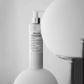 梅森马吉拉慵懒周末身体乳/沐浴露保湿洁净女200ml