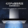 海尔（Haier）烟机 CXW-219-E900T23 商品缩略图5