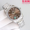 欧米茄 OMEGA RWF海马150米系列 海马女款 女士腕表 表盘直径34mm 商品缩略图2