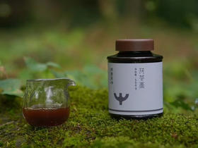 武当山道家逍遥系列—茯苓膏