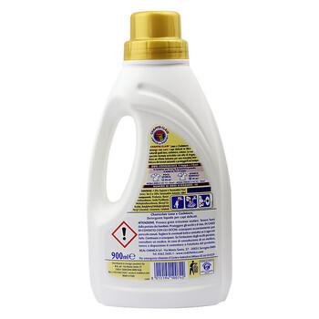 大公鸡管家 马赛洗衣液(白苔香味)1.5L*2 衣物洗涤剂 易漂洗温和马赛皂配方 /家庭清洁/纸品 /衣物清洁 /普通洗衣液 商品图3