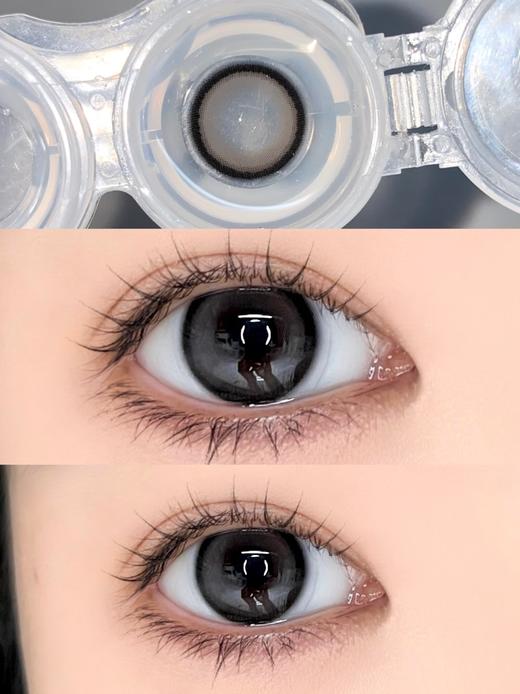 Sincecon半年抛·早八女孩·14.2mm中等着色 商品图3