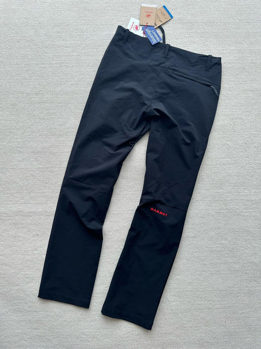 猛犸象Trekkers 3.0男女软壳裤户外防风防泼水   自己备注号码 商品图8