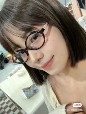 miumii smu04z 书呆子眼镜🤓️（AN）