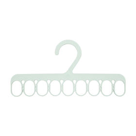 IKEA 八齿袜夹 绿色