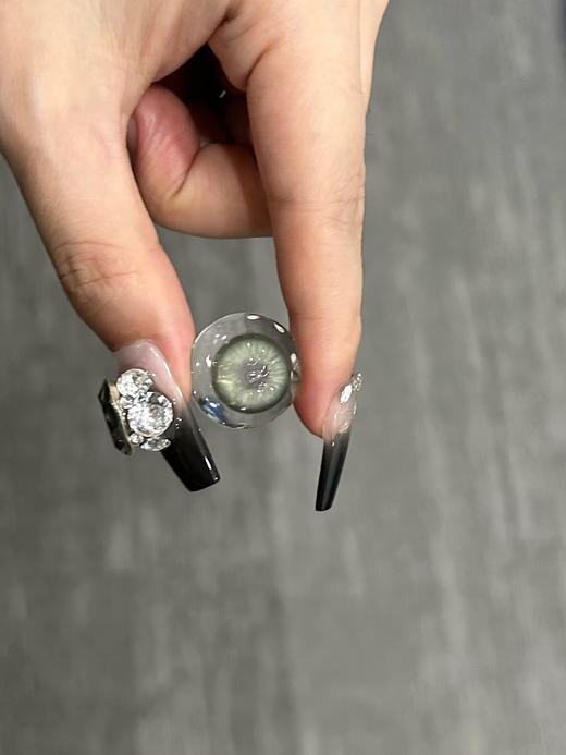 Sincecon月抛·泰酷辣/诺艾尔/阿斯塔·14.5mm中大着色 商品图8