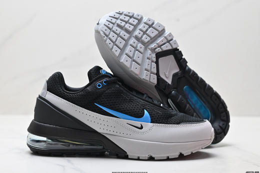 耐克Nike Air Max Pulse SE Roam气垫休闲运动慢跑鞋FQ2436-001男女鞋 商品图4