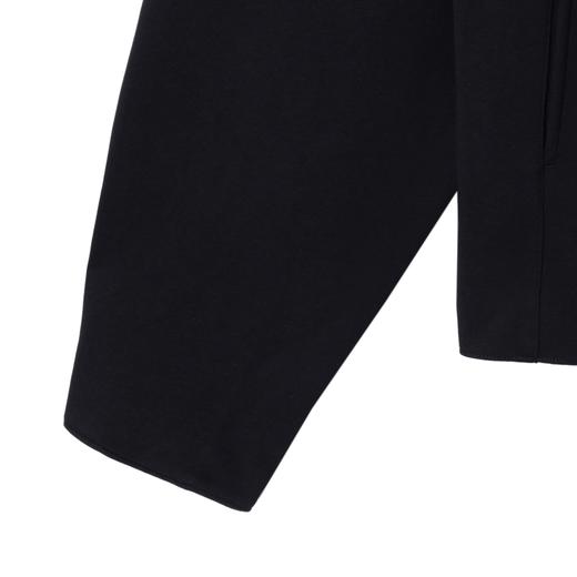 OAS901SDSA男士2025新款轻奢痞帅男装简约纯色纽扣短款外套上衣百搭复古 商品图4