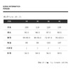 THESOONG|’松弛漫游‘裸肤舒适阔腿直筒休闲裤HBKZ7391 商品缩略图3
