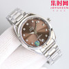 欧米茄 OMEGA RWF海马150米系列 海马女款 女士腕表 表盘直径34mm 商品缩略图1