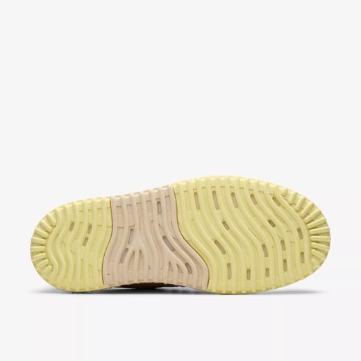 好折！Clarks男士Torlite Lo厚底松糕鞋一脚蹬 商品图3