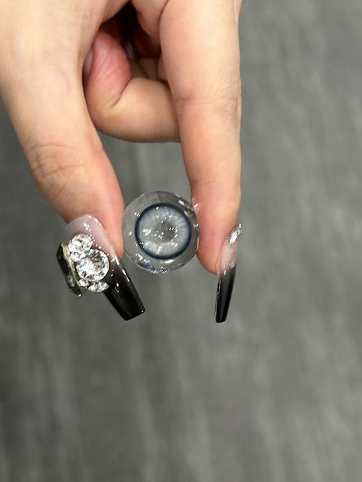 Sincecon月抛·泰酷辣/诺艾尔/阿斯塔·14.5mm中大着色 商品图5