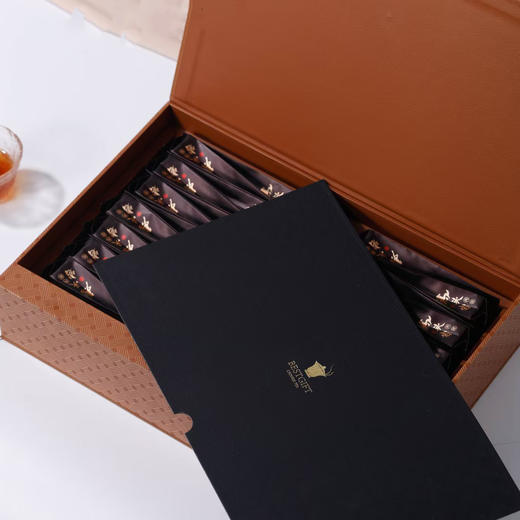 至美【咖.半斤摆泡】28元1套.整箱16套 商品图3