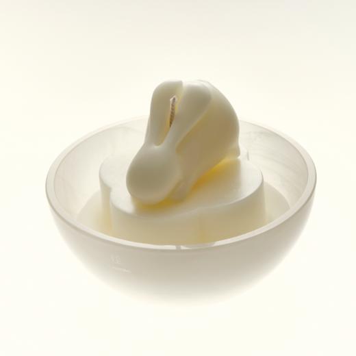 【金秋限定】金秋月兔精油香薰蜡烛礼盒（售罄） 商品图6
