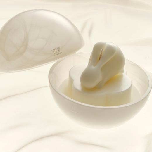 【金秋限定】金秋月兔精油香薰蜡烛礼盒（售罄） 商品图4