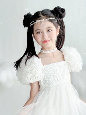 202507会员发饰
