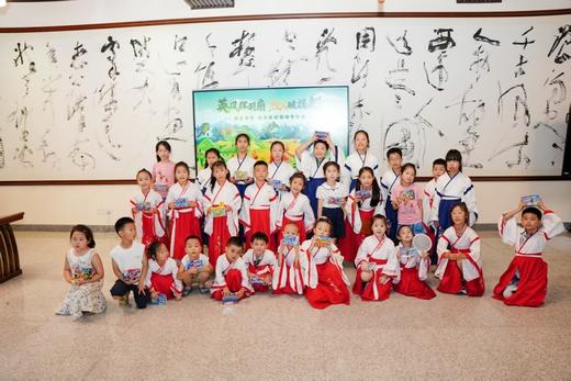 4.6已成团【蜀汉英雄集结令】三国文化主题活动研学一日营，专业讲解解读蜀汉风云，化身小侦探，按"时空线索图"寻找祠的建筑、人物、历史密码，深度解读"韦编三绝"展现孔子对学问的敬畏与孜孜以求。 商品图4