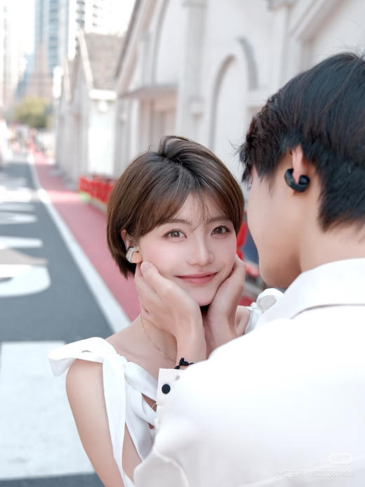 明星爆款𝐁𝐨𝐬𝐞 𝐔𝐥𝐭𝐫𝐚 开放式耳机 商品图12