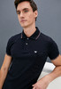 【超惠秒】Emporio Armani 男士弹棉飞鹰logo短袖 Polo T恤 11905 商品缩略图5
