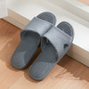  居家时尚舒适拖鞋透气Q弹条纹男女通用 TC805 商品缩略图5
