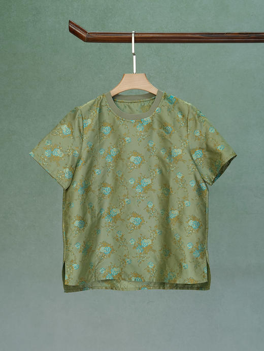 L251605     T恤 商品图3