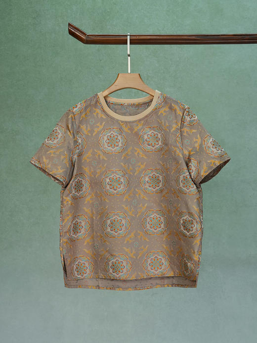 L251605     T恤 商品图2