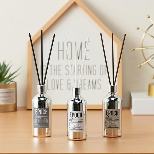 家用客厅卧室香薰摆件香氛杯蜡扩香石 冰川系列 商品图4