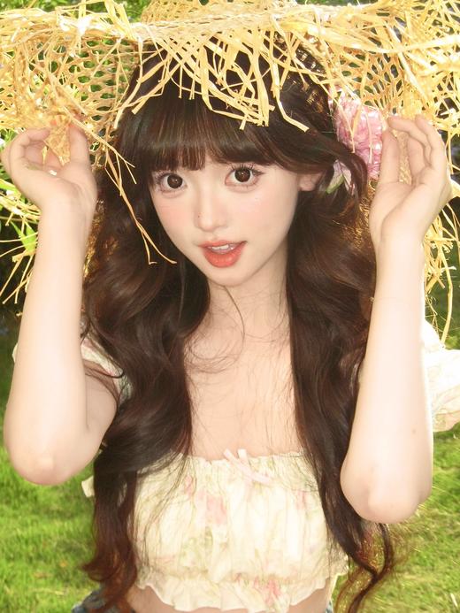 MONSTERCON 半年抛 幼稚皮蛋  直径14.5mm着色13.8mm 商品图7