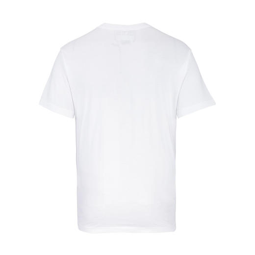 【超惠秒】Versace 范思哲 男士百搭舒适全棉短袖T恤 11886 商品图1