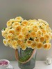 果汁系列多头玫瑰【不是夏日限定，是来日方长】简小姐精选新品 果汁多头玫瑰 10枝 2件包邮 顺丰空运直发 商品缩略图6