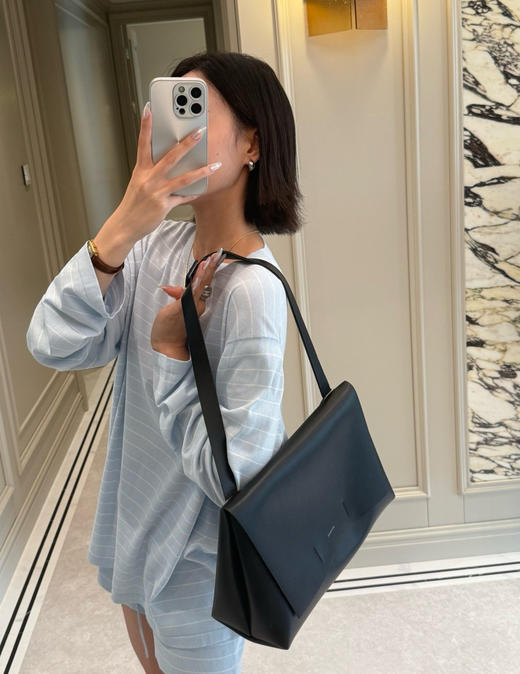 韩国🇰🇷小众设计师通勤包081105 商品图9