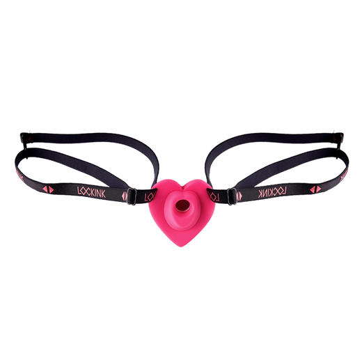 【情趣穿戴！！】索迹 偷心女用玩具穿戴体验新升级 商品图2