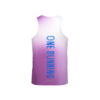 One Running Victory Speed IGNITION 燃动紫 运动背心 商品缩略图1