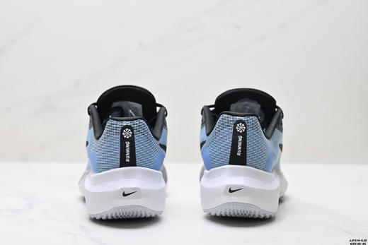 耐克Nike Zoom Fly 5轻量低帮休闲运动慢跑鞋DM8974-101男女鞋 商品图5