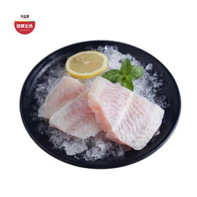 优选|无骨免处理巴沙鱼柳 肉质细嫩  无骨无刺 肉质鲜美 宝宝辅食 5斤/袋