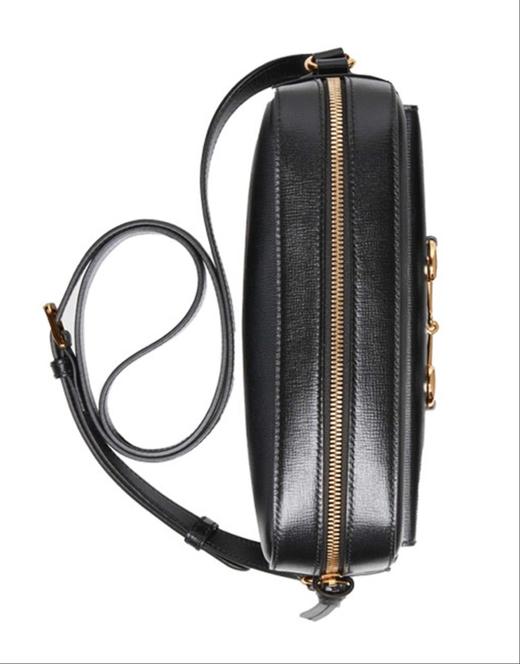 【破价超惠秒】GUCCI 古驰 男女通款 经典马蹄扣1955单肩斜背包/小号相机包 12315 商品图3