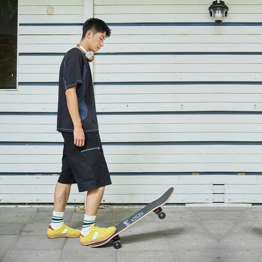 多威德训鞋新款男日常通勤鞋女户外轻运动鞋MT35266 商品图8