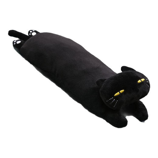 狗狗玩具小狗宠物发声玩具粉猪结绳黑猫解闷宠物用品 商品图1