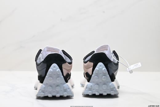 新百伦New Balance NB 327复古休闲慢跑鞋MS327KC男女鞋 商品图5