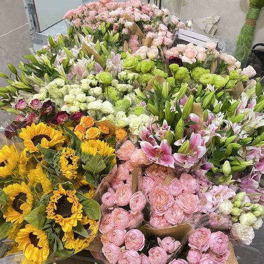 3月7日更新【团购计划】品种自选（品级等级C级） 商品图1