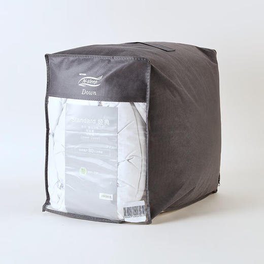 加厚羽绒被GDD93 商品图6
