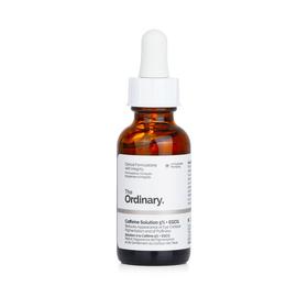 THE ORDINARY - 5%咖啡因+EGCG眼部精华 30ml