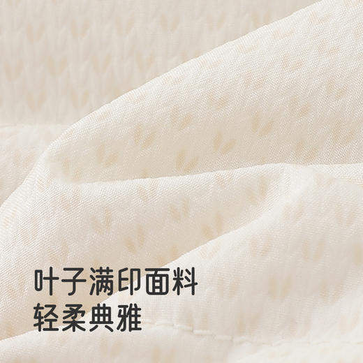 【商场同款】英氏女童羽绒马甲冬季款白鸭绒保暖宝宝背心外穿上衣超韧绒 商品图2