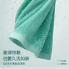 【国色雅韵】洁丽雅单色毛浴巾纯棉加厚7A抗菌透气柔软亲肤吸水成人#甜博会 商品缩略图5