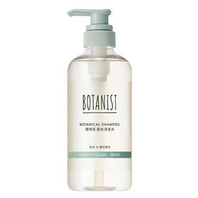 蓓甜诗 植物系蓬松洗发水490ml（牡丹橙花香氛）