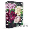【全新现货】 Fleurs: Coffret l'essentiel / 花卉：精选作品集 礼盒装 【法文原版】 商品缩略图0