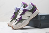 新百伦New Balance NB 327复古休闲慢跑鞋MS327KC男女鞋 商品缩略图7