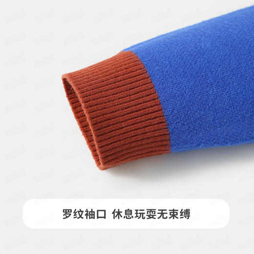 【90-140】【MQDmini】男女童针织衫毛衣 商品图9