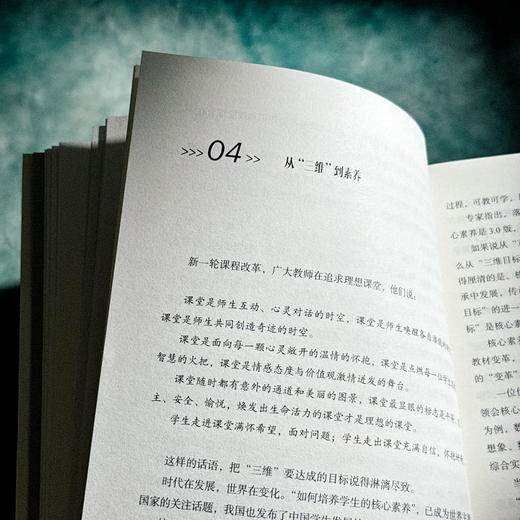 觉者为师 好教师成长之新境 大夏书系 任勇著 教师专业发展 商品图11