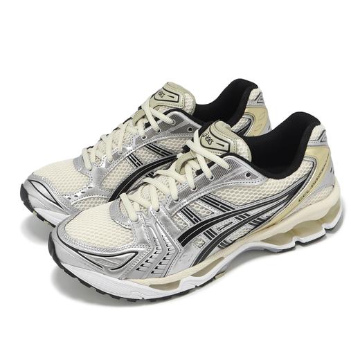 【超惠秒】ASICS 亚瑟士GEL-Kayano14 千禧年复古跑鞋 减震低帮 男女通款休闲运动鞋1203A537200 商品图5